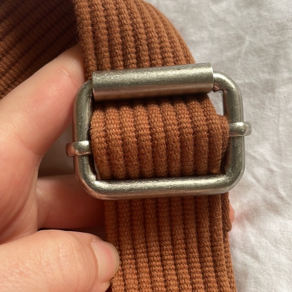 Fossil purse | Retro print cross-body bag - Picture 10 of 11